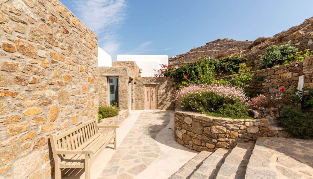 Villa Amra