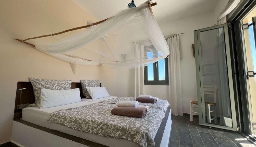 Ferienhaus Seli