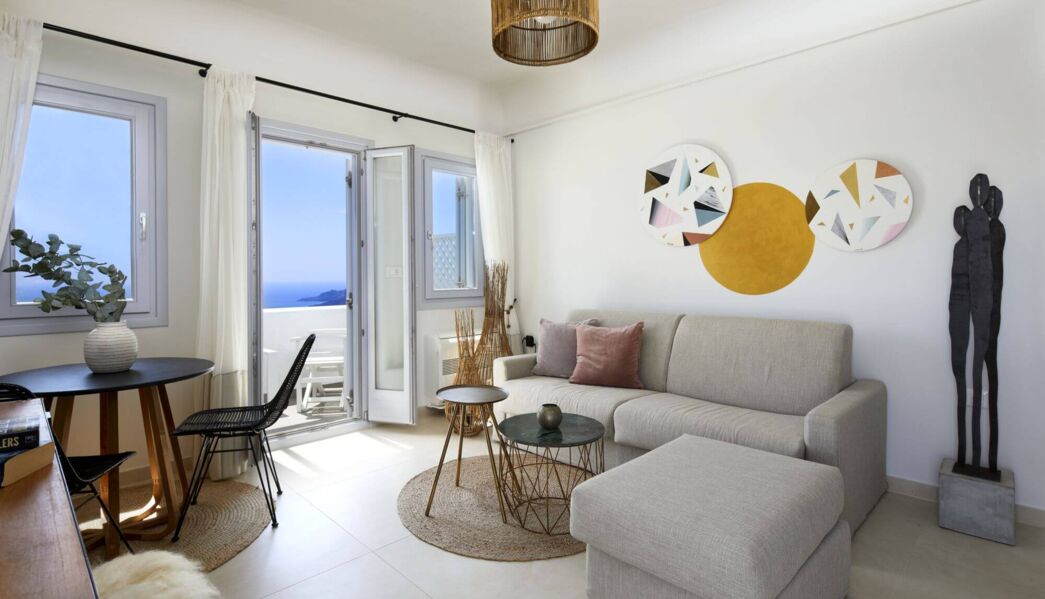 Erotas Villa