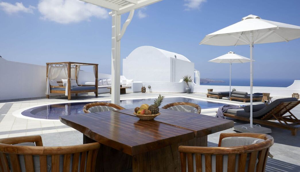 Artemis Villa