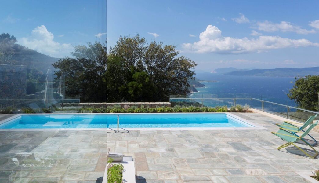Atrium 4-Bedroom Villa
