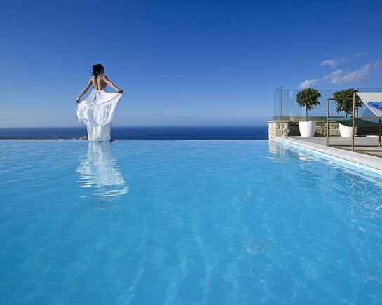 Blue Key Villa