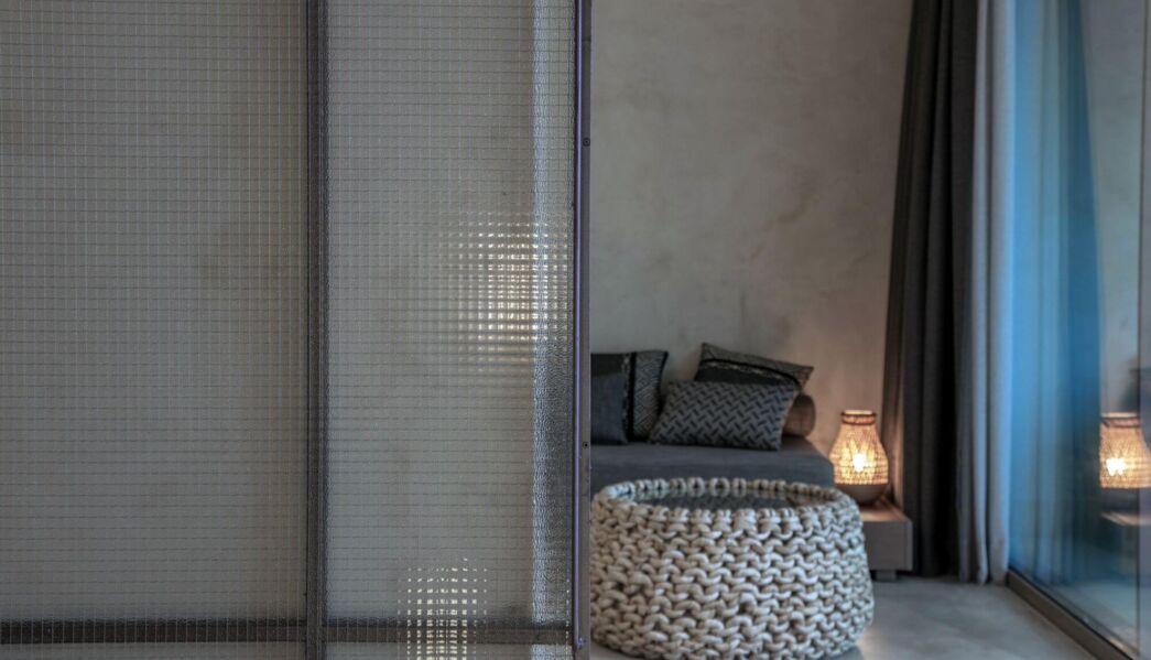 Premium Altera Cave Villas