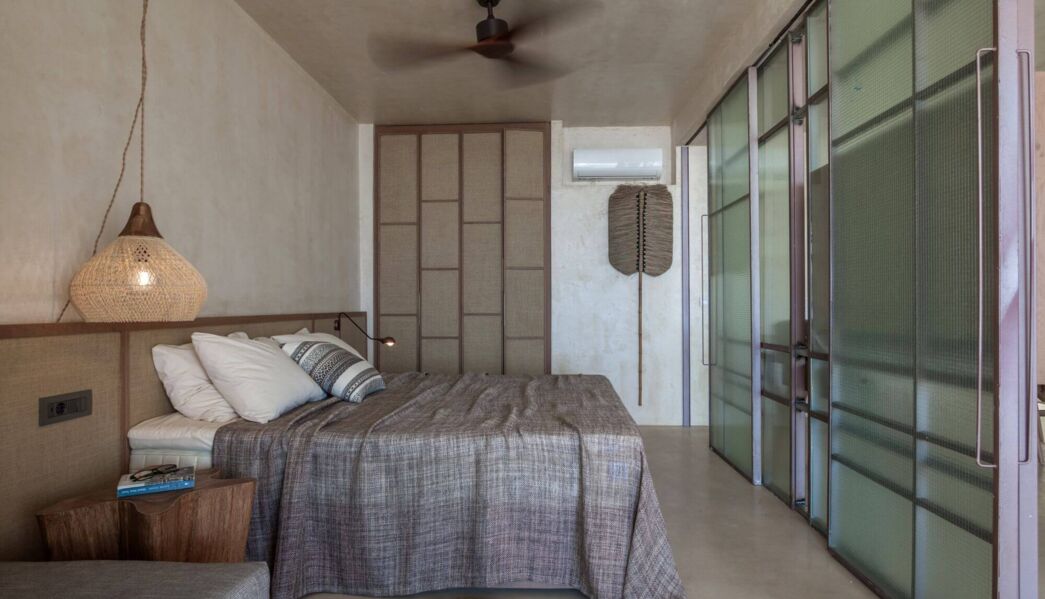 Premium Altera Cave Villas