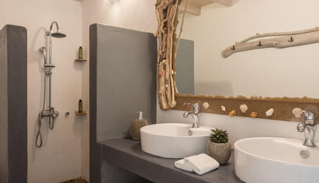 Villa Natura Zoe