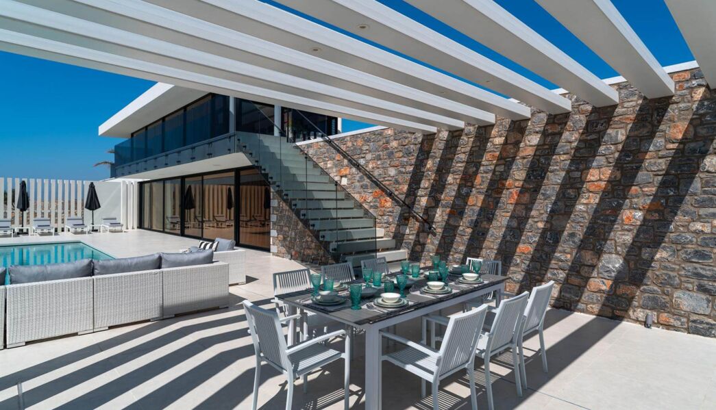 Amara Luxury Villa 6