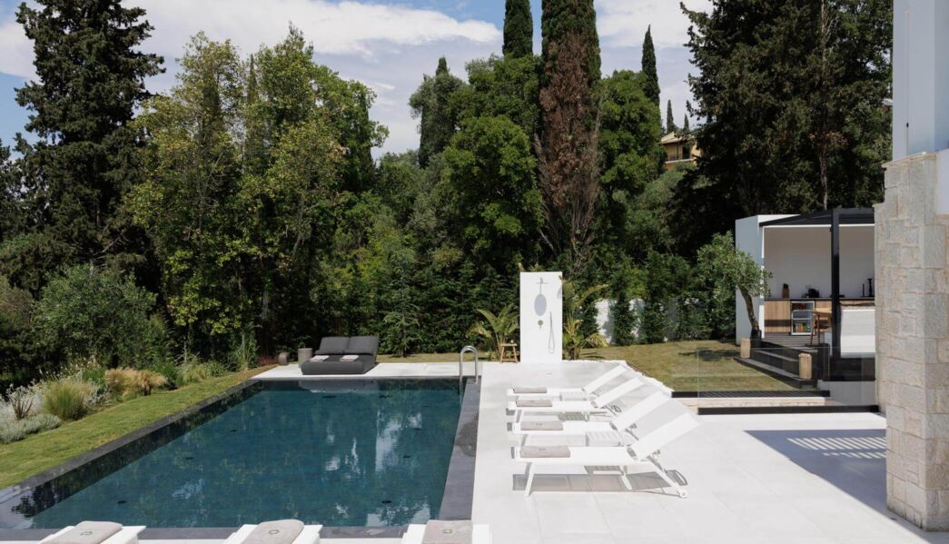 Villa Trinity