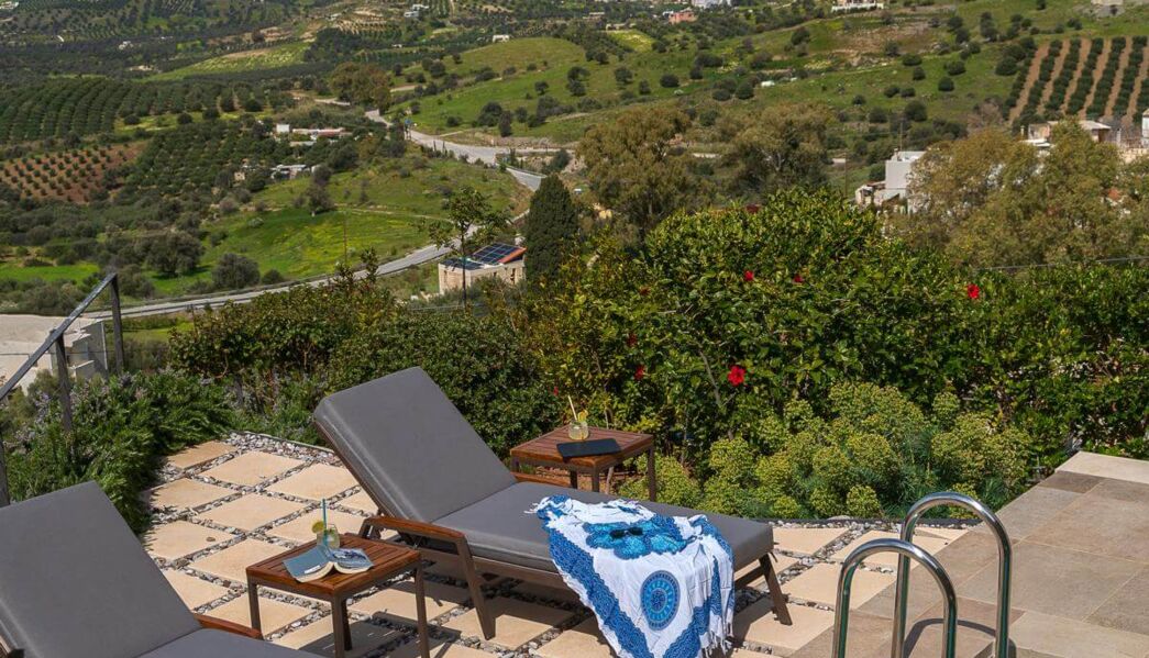 Askianos Luxury Villa 2