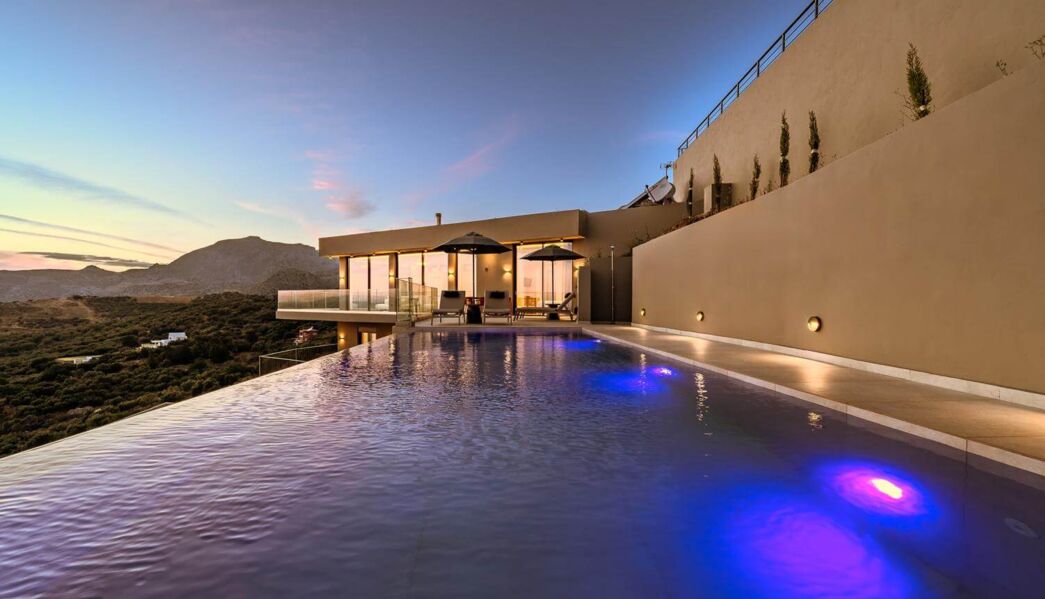 Villa Zeus