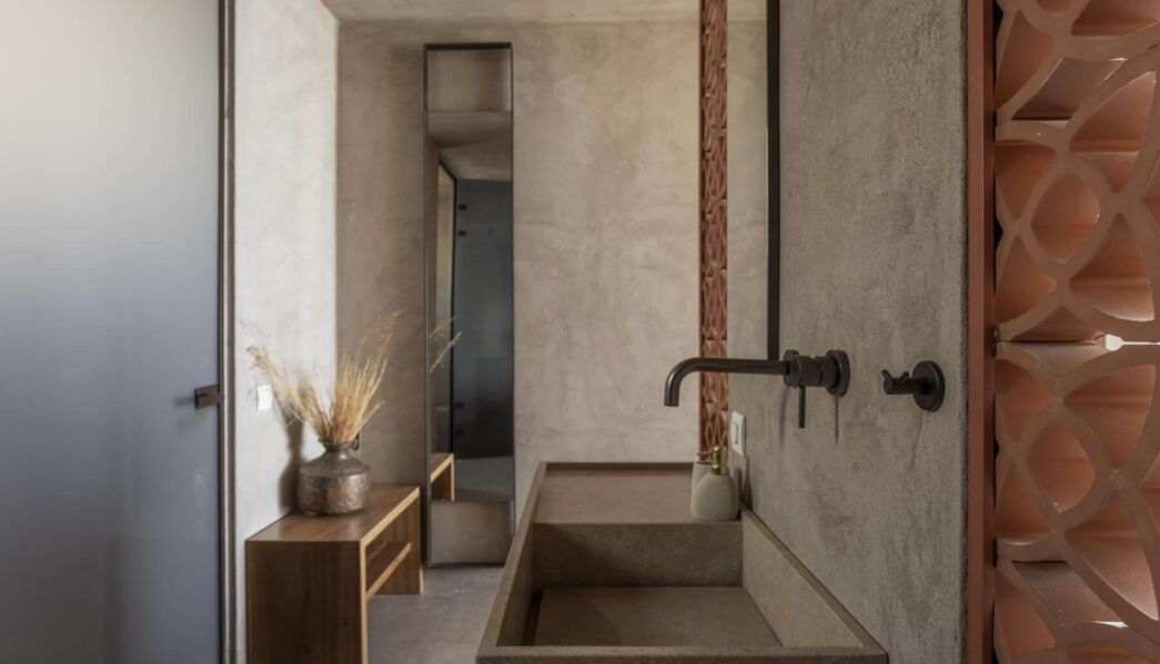 Exclusive Altera Cave Villas