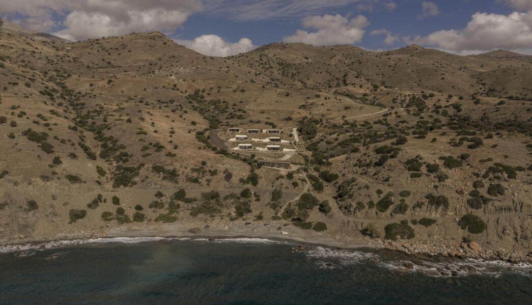 Premium Altera Cave Villas