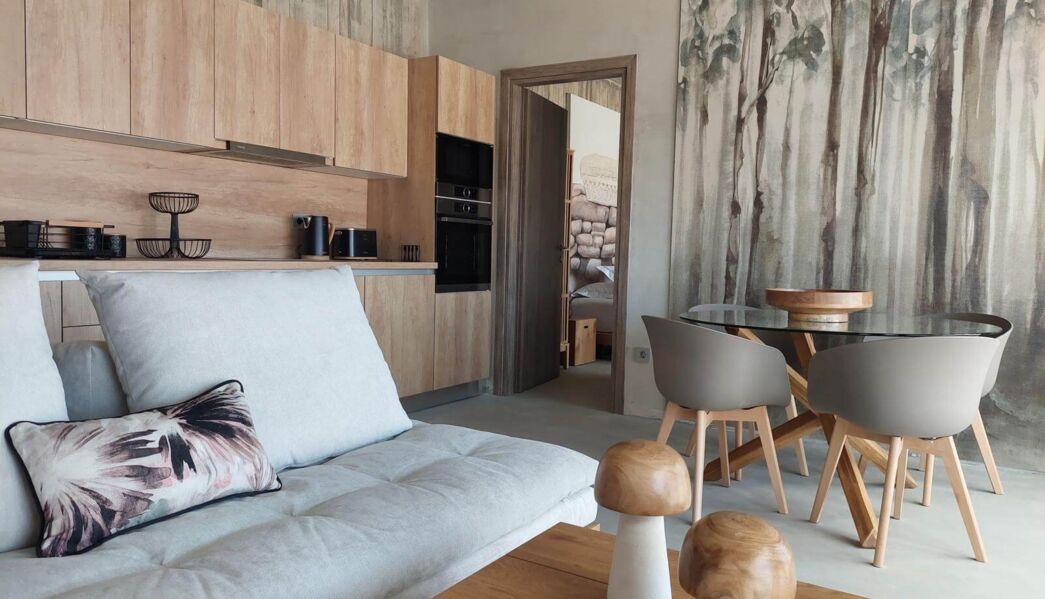 Marnos Green Superior Villas