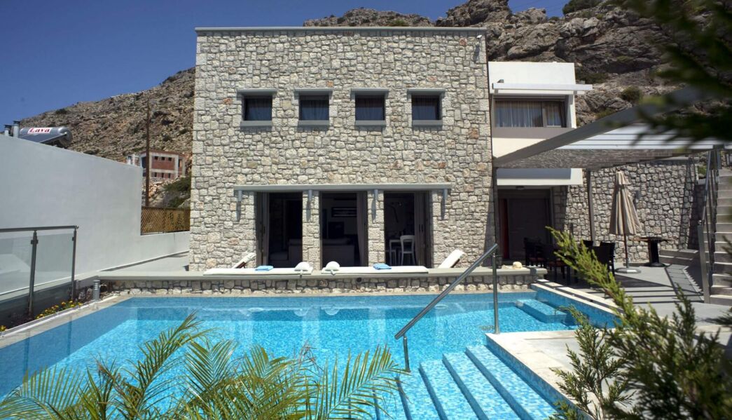 Villa Armonia