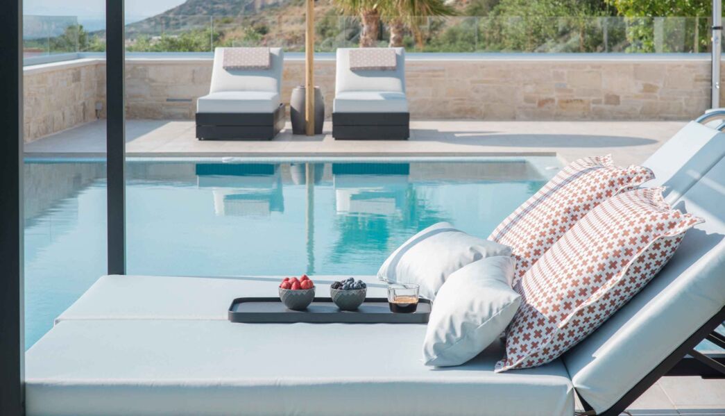 Actea Seaview Villa 2