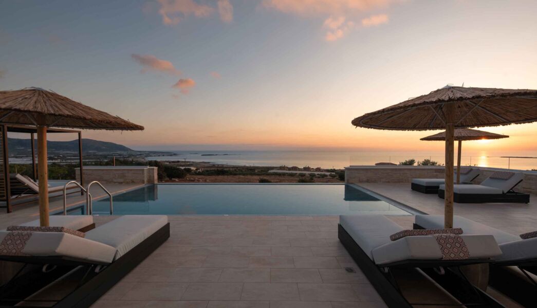 Actea Seaview Villa 2