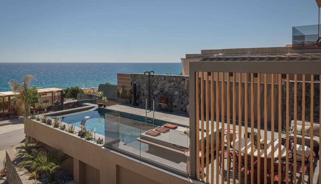 Lapis Nera Villa 2