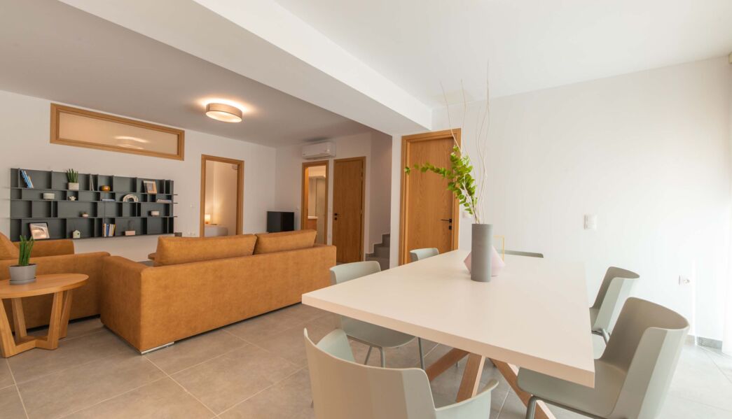 Actea Seaview Villa 2