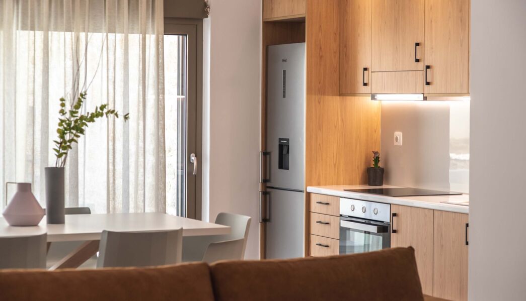 Actea Seaview Villa 2