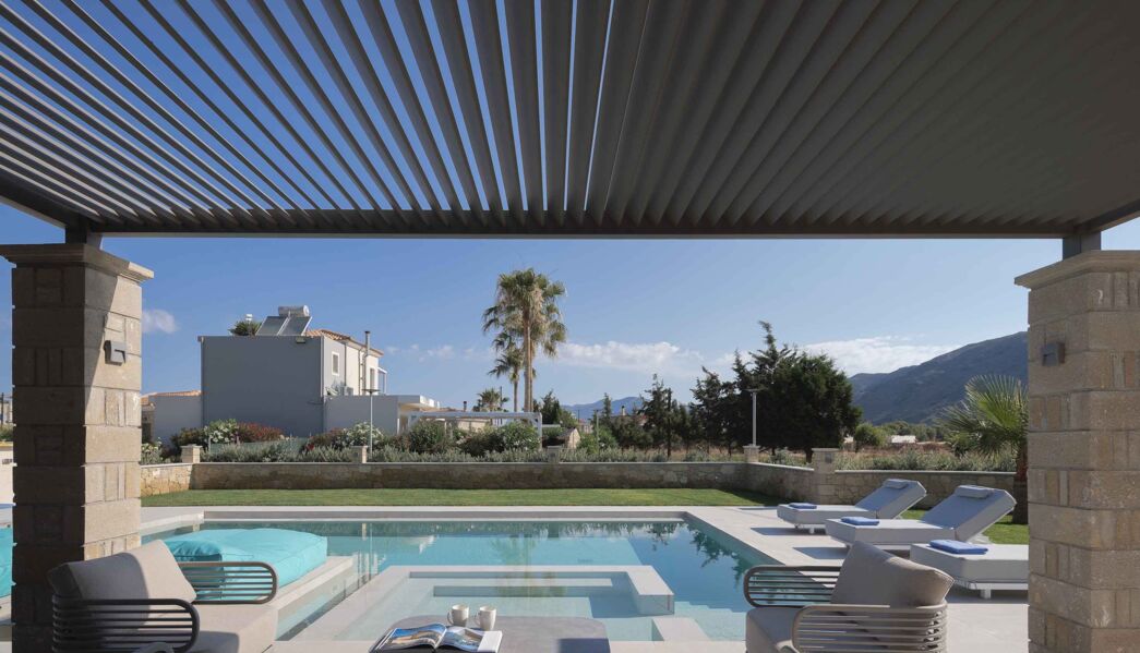 Atriora Luxury Villa