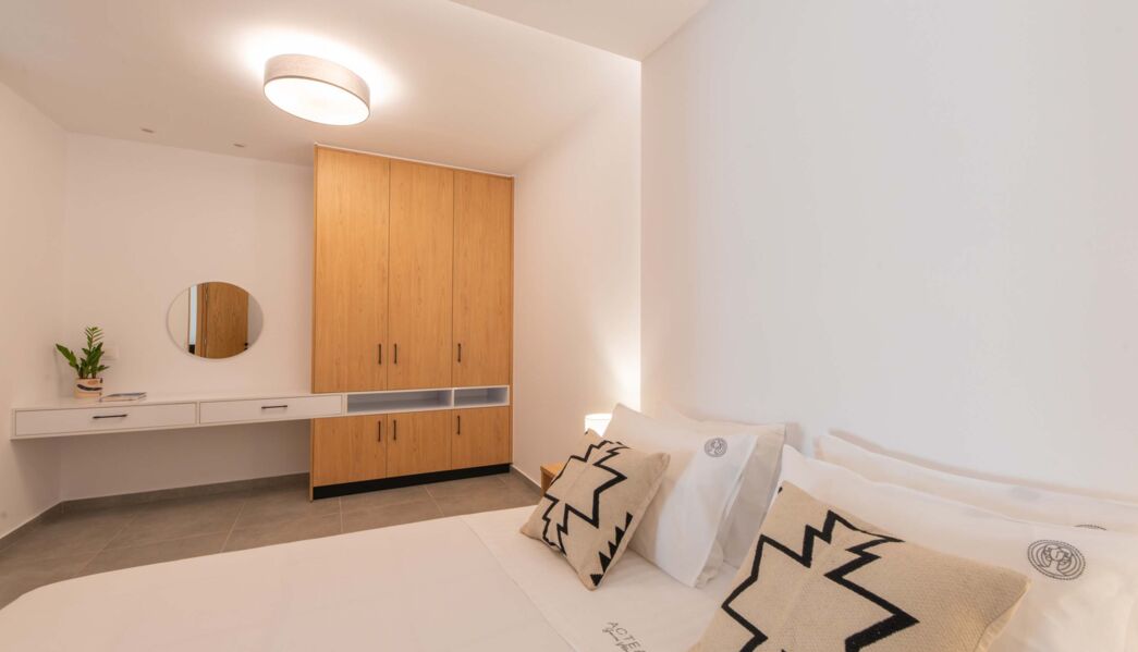 Actea Seaview Villa 2
