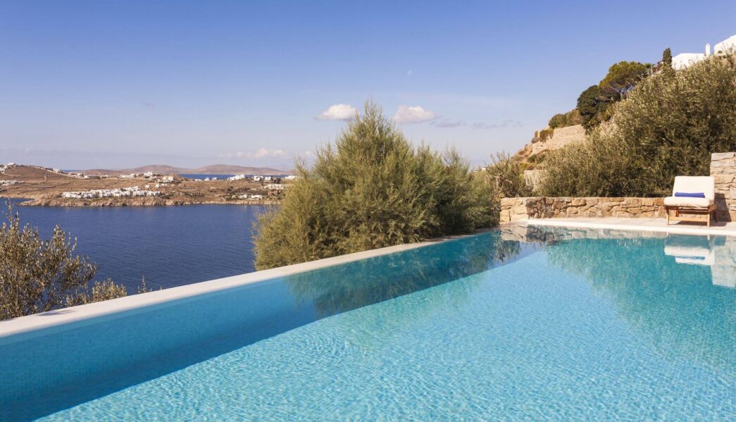 Villa Eirene