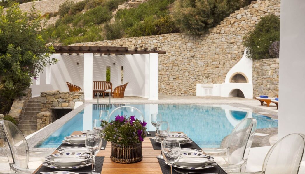 Villa Aphrodite