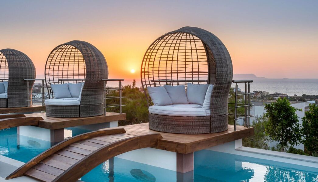 Suite Serenity
