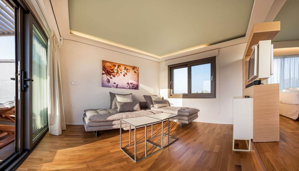 Suite Grace