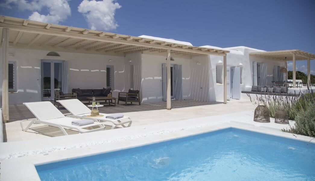 S.A.N.D VILLA 4