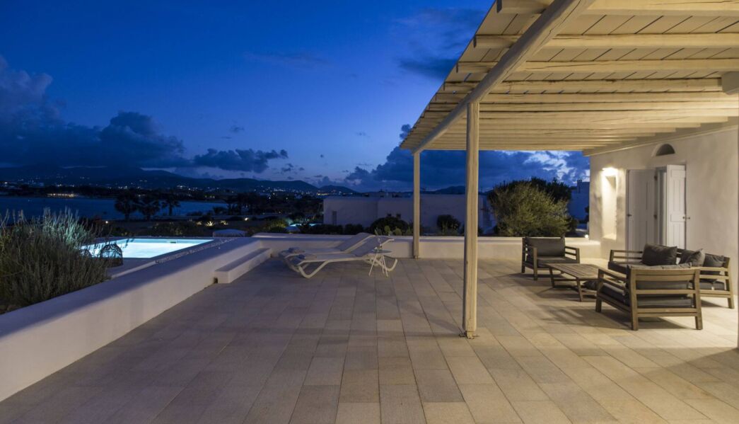 S.A.N.D VILLA 4