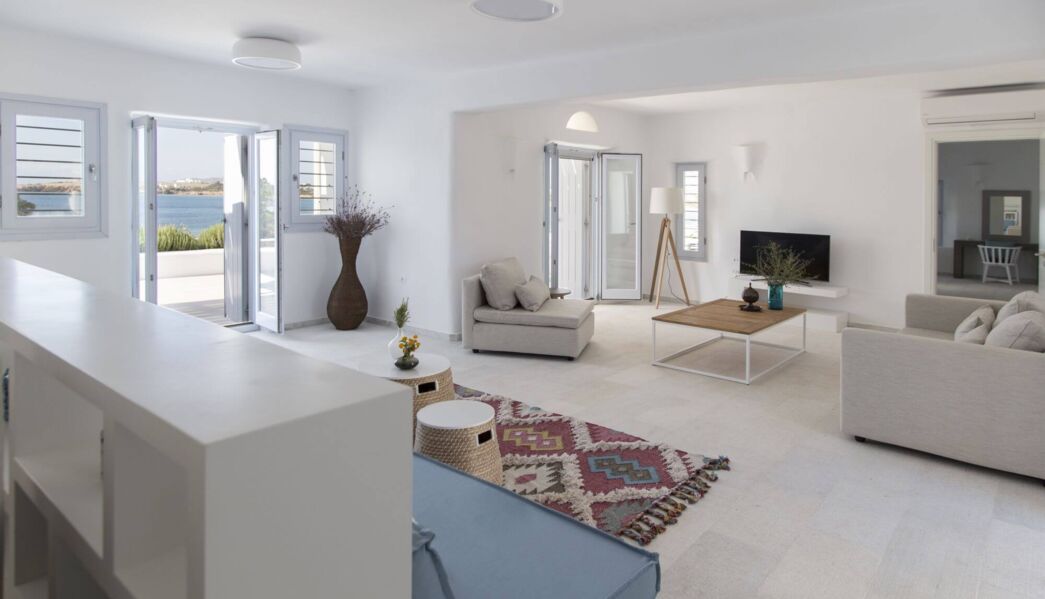 S.A.N.D VILLA 4