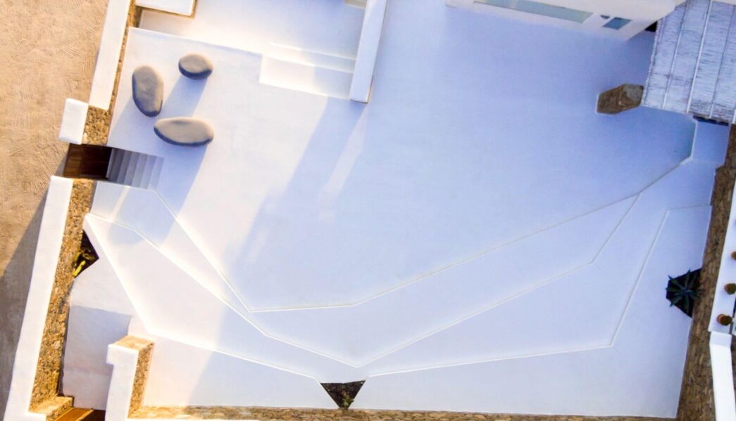 The Beach House Mykonos Zeta