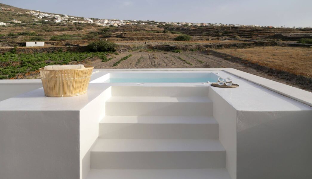 Villa Vinsanto
