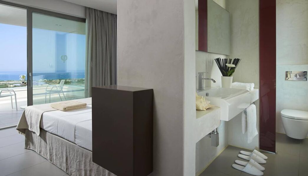 Villa Thalassa