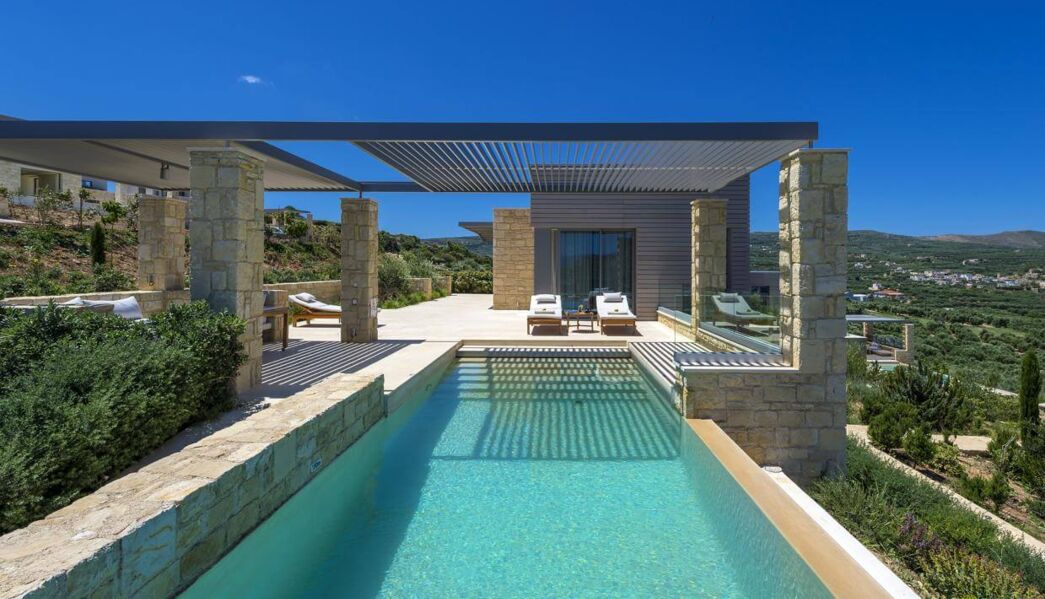 Villa Abyss