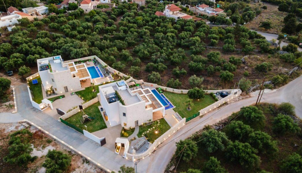 Villa Logari