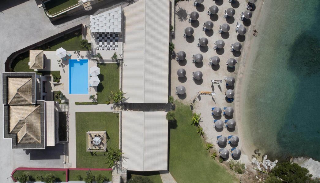 Villa Andriana