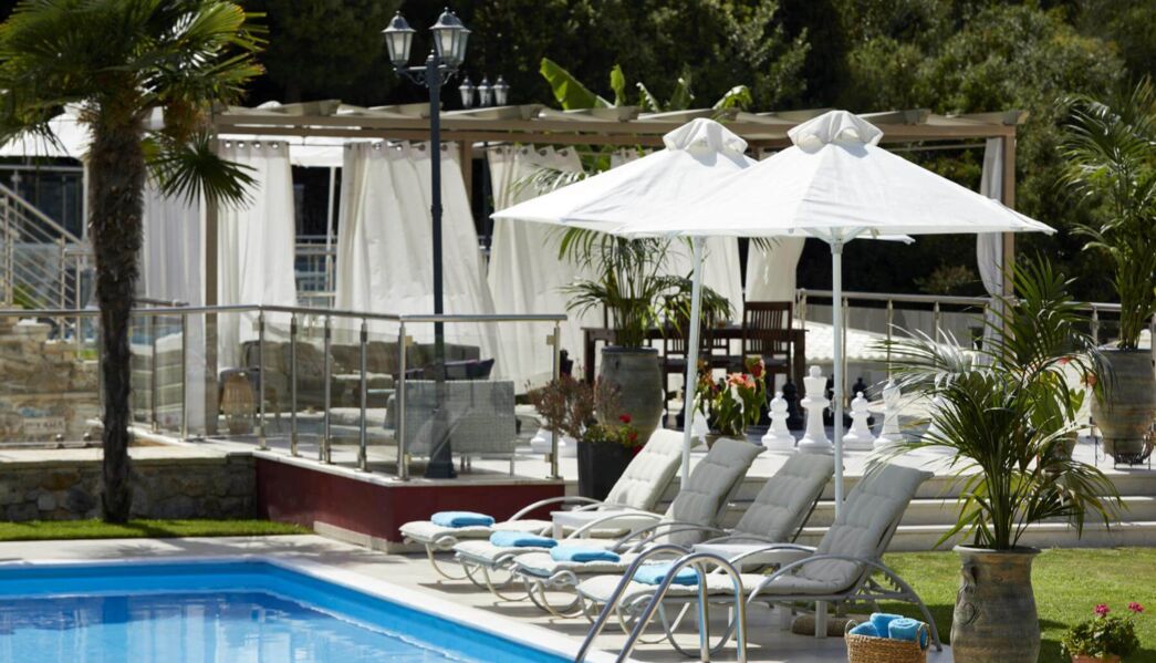 Villa Andriana