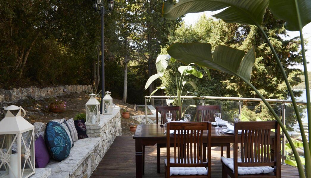 Villa Michail