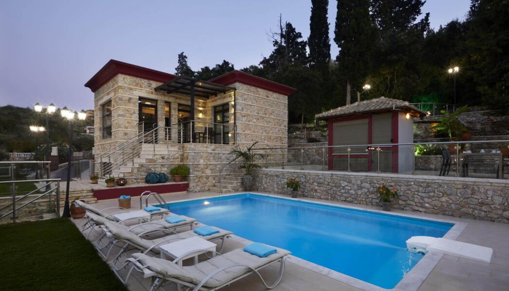 Villa Michail