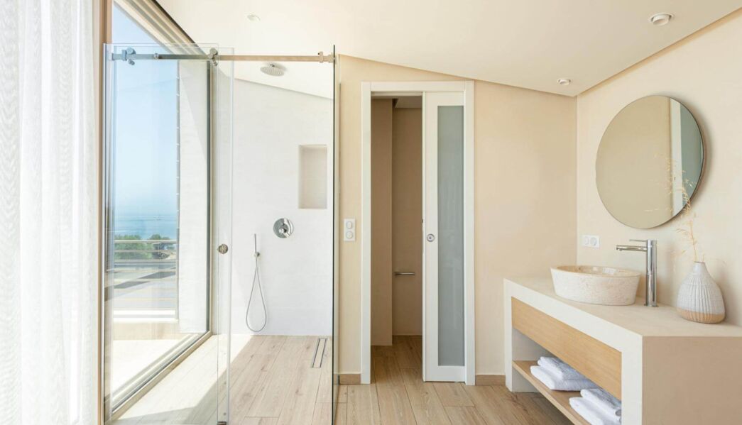 Luria Homes Villa 1