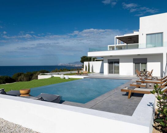 Villa Nouvelle
