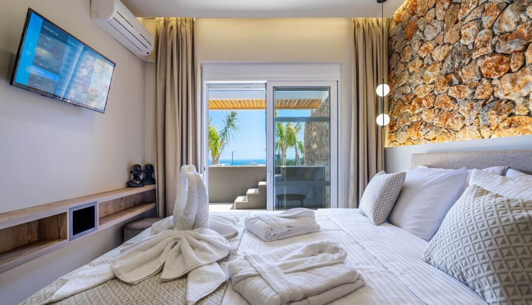 Venezia Premium-Luxus-Villa