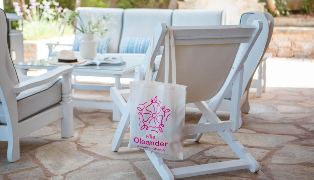 Villa Oleander
