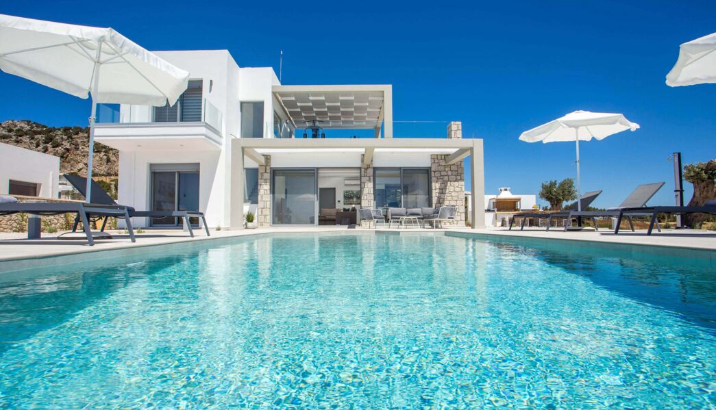 Your House in Rhodes