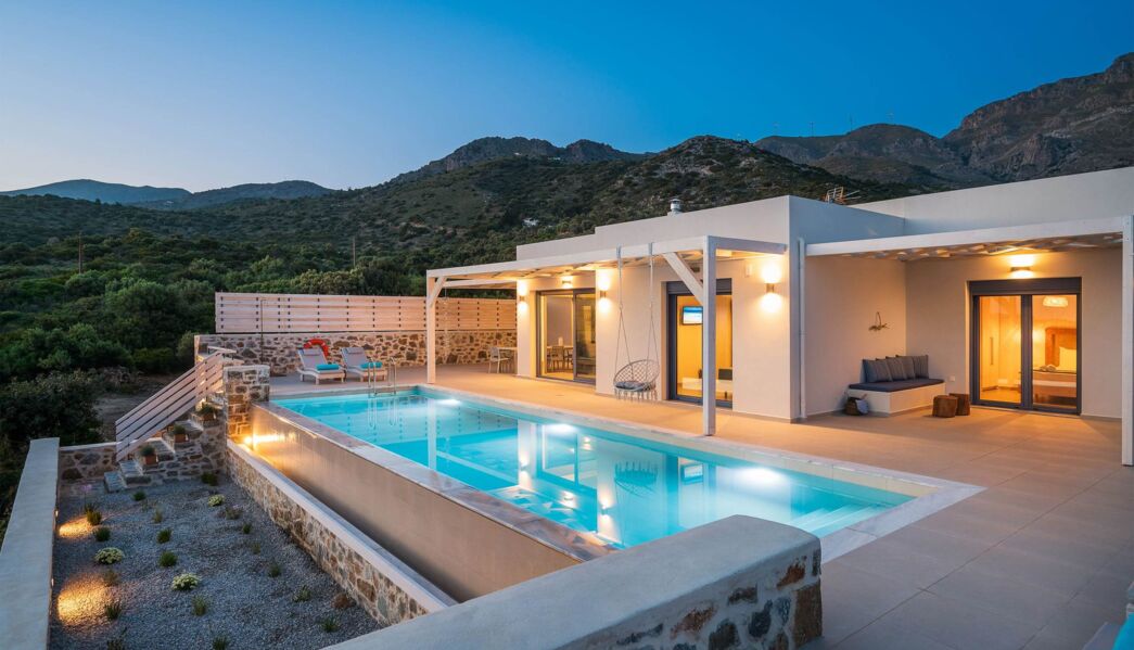 Villa Siriatis 3