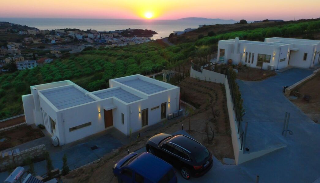 Villa Kallia