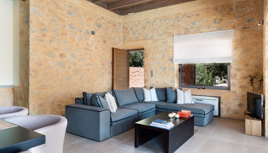 Villa Neptune