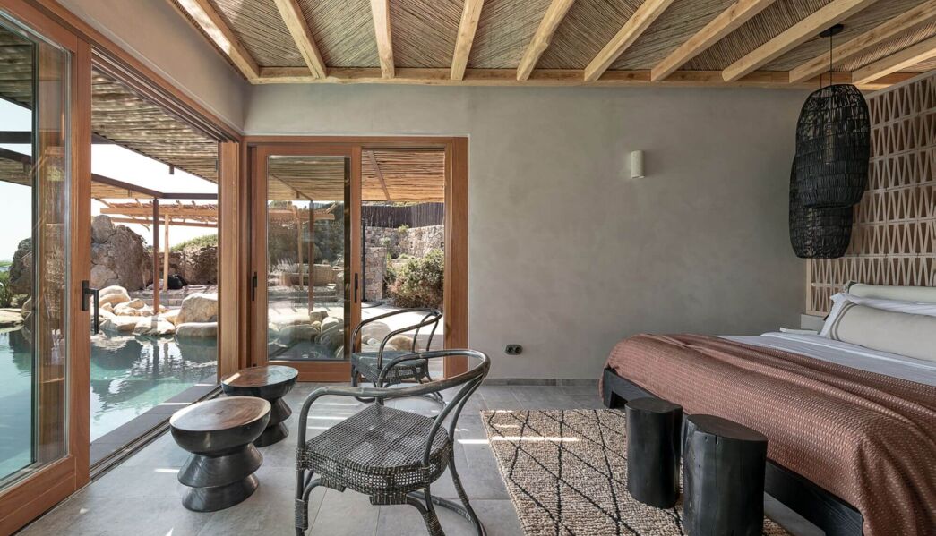 Native Beach Villa