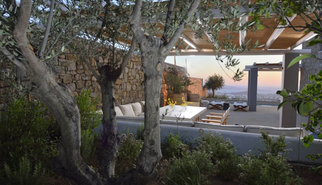 Villa Amethyst